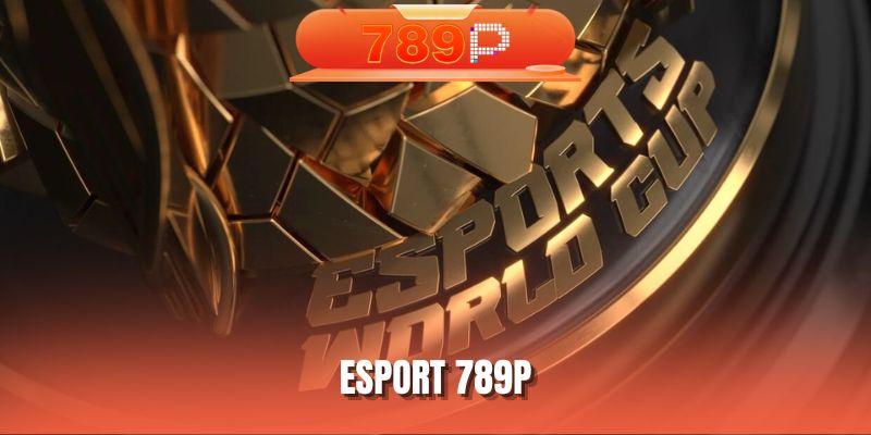 esport-789P