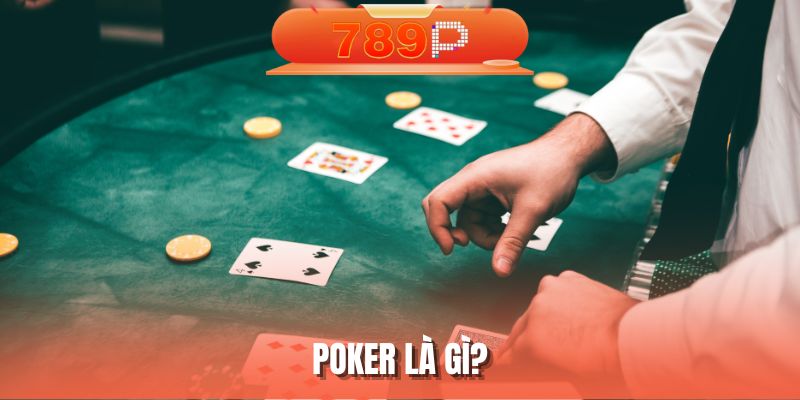 poker-la-gi