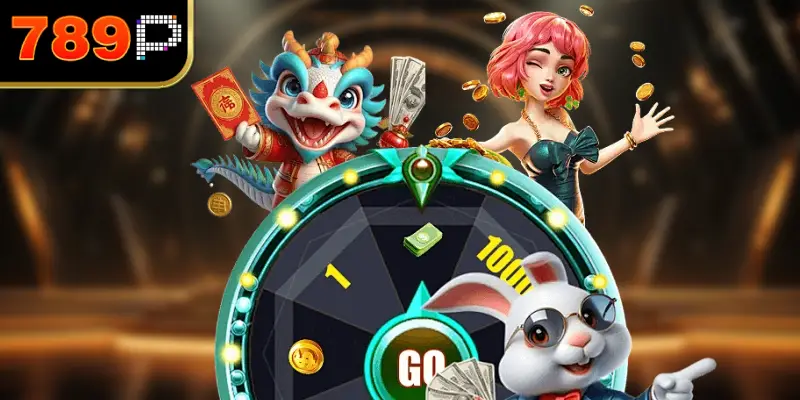kho game đổi thưởng đa dạng tại TT88